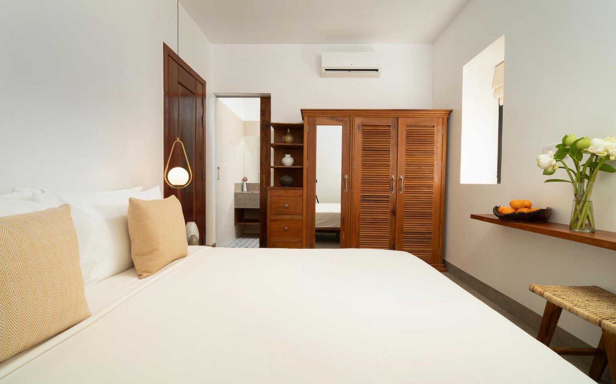 The Nature Hotel Siem Reap Ngoại thất bức ảnh